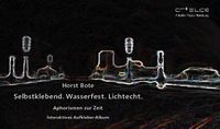 Buch Cover Selbstklebend. Wasserfest. Lichtecht