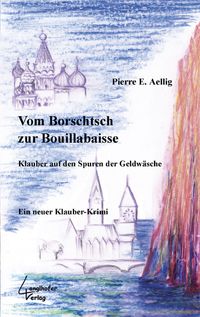 Buch Cover Vom Borschtsch zur Bouillabaisse