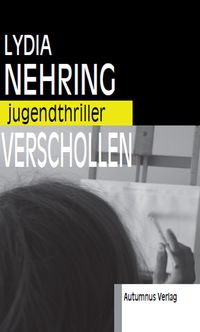 Buch Cover Verschollen