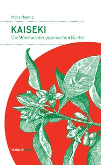 Buch Cover Kaiseki