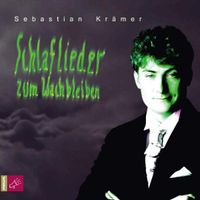 Buch Cover Schlaflieder zum Wachbleiben
