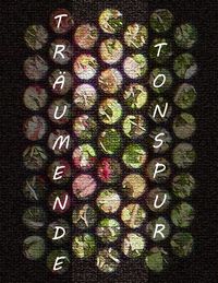 Buch Cover Träumende Tonspur