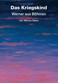 Buch Cover Das Kriegskind