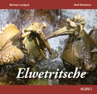 Buch Cover Elwetritsche