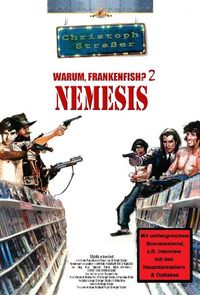 Buch Cover Warum, Frankenfish? 2