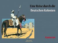 Buch Cover Kamerun
