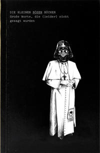 Buch Cover Grosse Worte, die (leider) nicht gesagt wurden