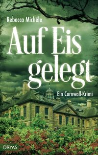 Buch Cover Auf Eis gelegt