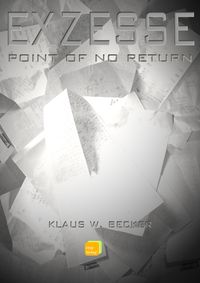 Buch Cover Exzesse
