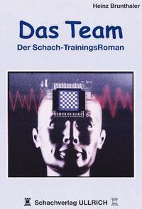 Buch Cover Das Team