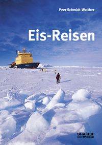 Buch Cover Eis-Reisen