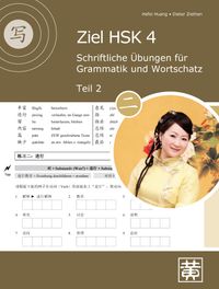 Buch Cover Ziel HSK 4