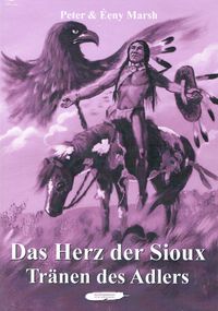 Buch Cover Das Herz der Sioux