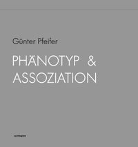 Buch Cover Phänotyp & Assoziation