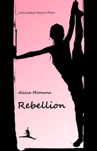 Buch Cover Rebellion