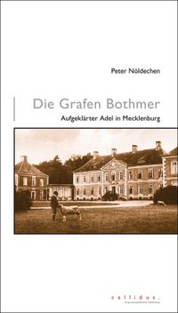 Buch Cover Die Grafen Bothmer