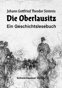 Buch Cover Die Oberlausitz