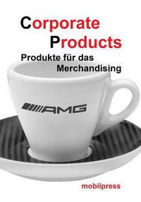 Buch Cover Corporate Products