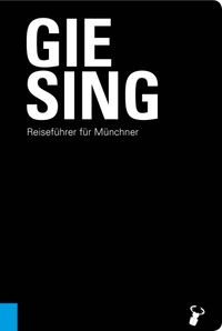 Buch Cover Giesing