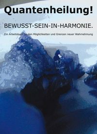 Buch Cover Quantenheilung