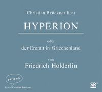 Buch Cover Hyperion