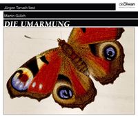 Buch Cover Die Umarmung