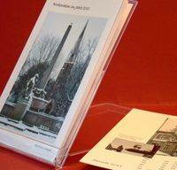 Buch Cover Bockenheim im Jahre 2011