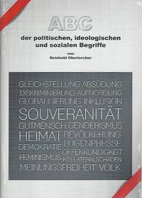 Buch Cover ABC der politischen, ideologischen und sozialen Begriffe
