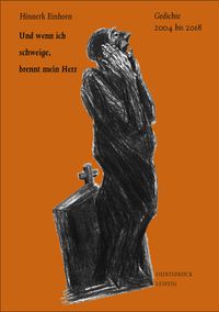 Buch Cover Und wenn ich schweige, brennt mein Herz