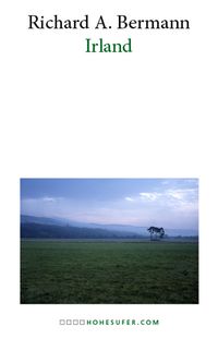 Buch Cover Irland