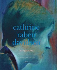 Buch Cover Cathrine Raben Davidsen: Deco Mannequin