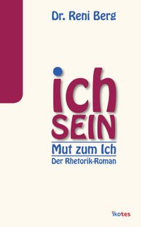 Buch Cover Ich sein