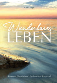 Buch Cover Wunderbares Leben
