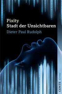 Buch Cover Pixity