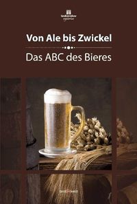 Buch Cover Von Ale bis Zwickel