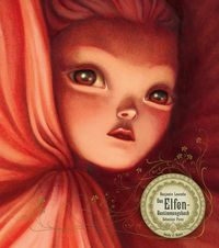 Buch Cover Das Elfen-Bestimmungsbuch