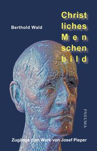 Buch Cover Christliches Menschenbild