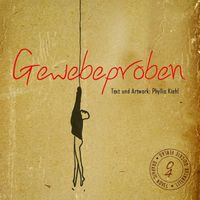 Buch Cover Gewebespuren