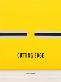 Buch Cover Cutting Edge
