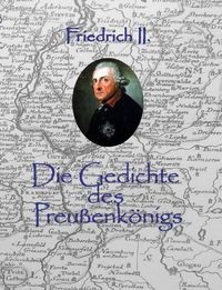 Buch Cover Die Gedichte des Preußenkönigs