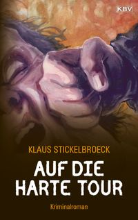 Buch Cover Auf die harte Tour