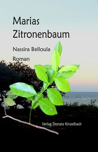 Buch Cover Marias Zitronenbaum