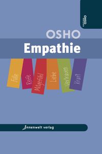 Buch Cover Empathie