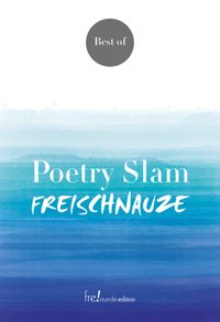 Buch Cover Best of Poetry Slam