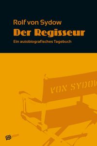 Buch Cover Der Regisseur