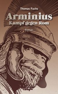 Buch Cover Arminius