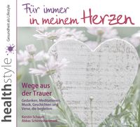 Buch Cover Für immer in meinem Herzen