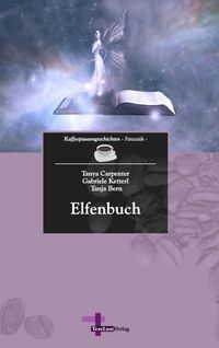 Buch Cover Elfenbuch