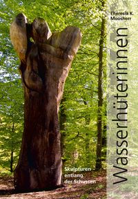 Buch Cover Wasserhüterinnen