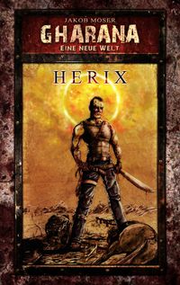 Buch Cover HERIX